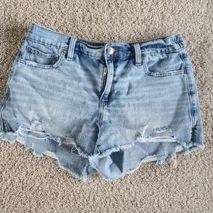 Aerie Daydream shorts